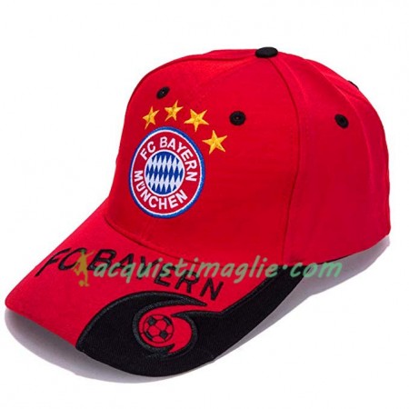 Bayern Monaco Cappellino 2019/2020